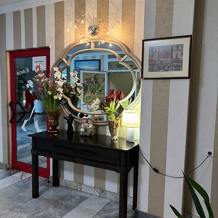 Apart Hotel Central Razgrad Екстер'єр фото