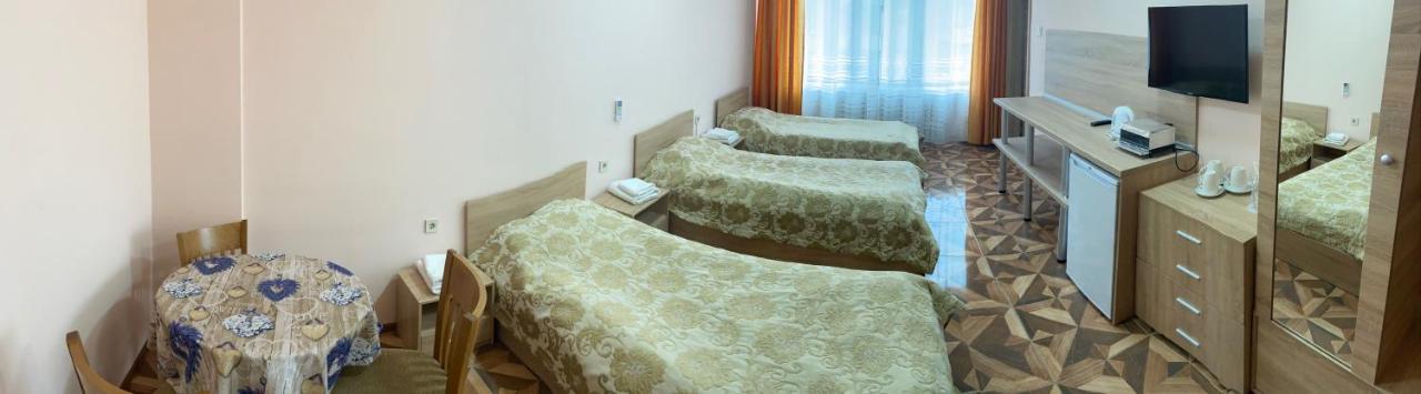 Apart Hotel Central Razgrad Екстер'єр фото