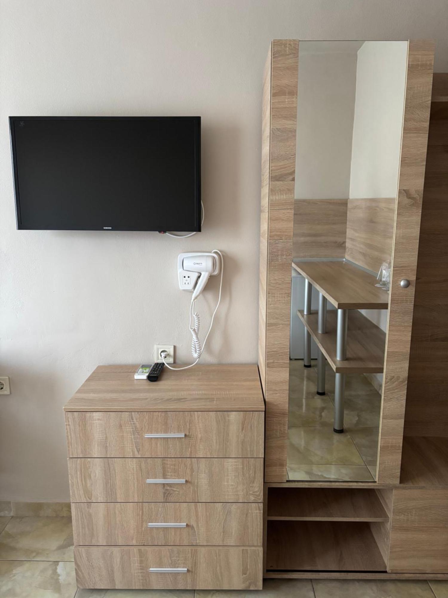Apart Hotel Central Razgrad Екстер'єр фото