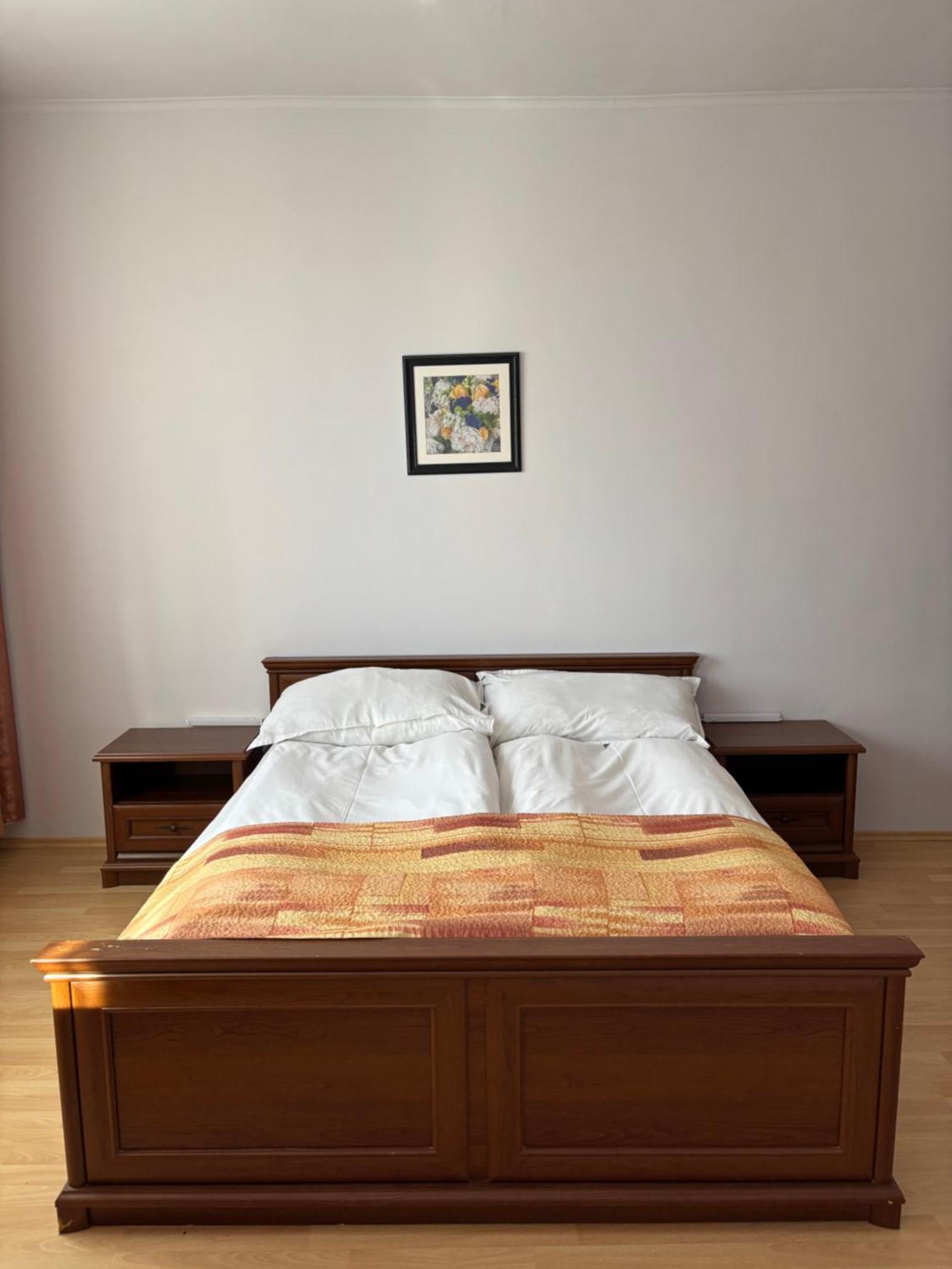 Apart Hotel Central Razgrad Екстер'єр фото