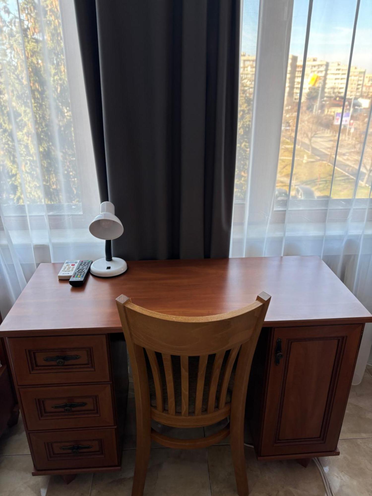 Apart Hotel Central Razgrad Екстер'єр фото